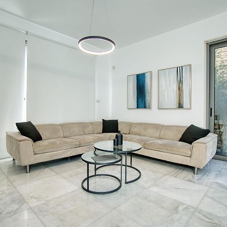 Downtown Villa 1 بافوس المظهر الخارجي الصورة