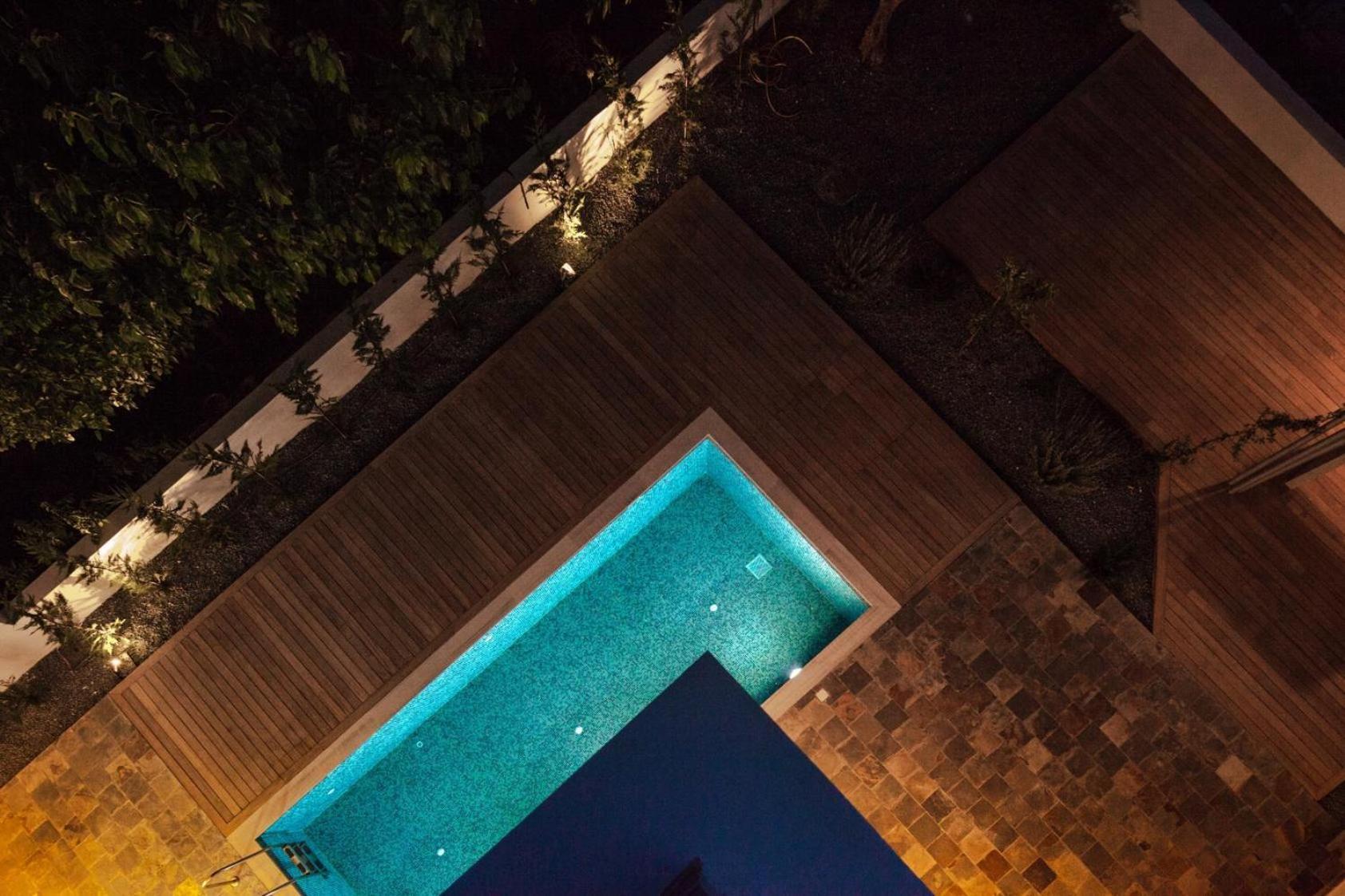 Downtown Villa 1 بافوس المظهر الخارجي الصورة