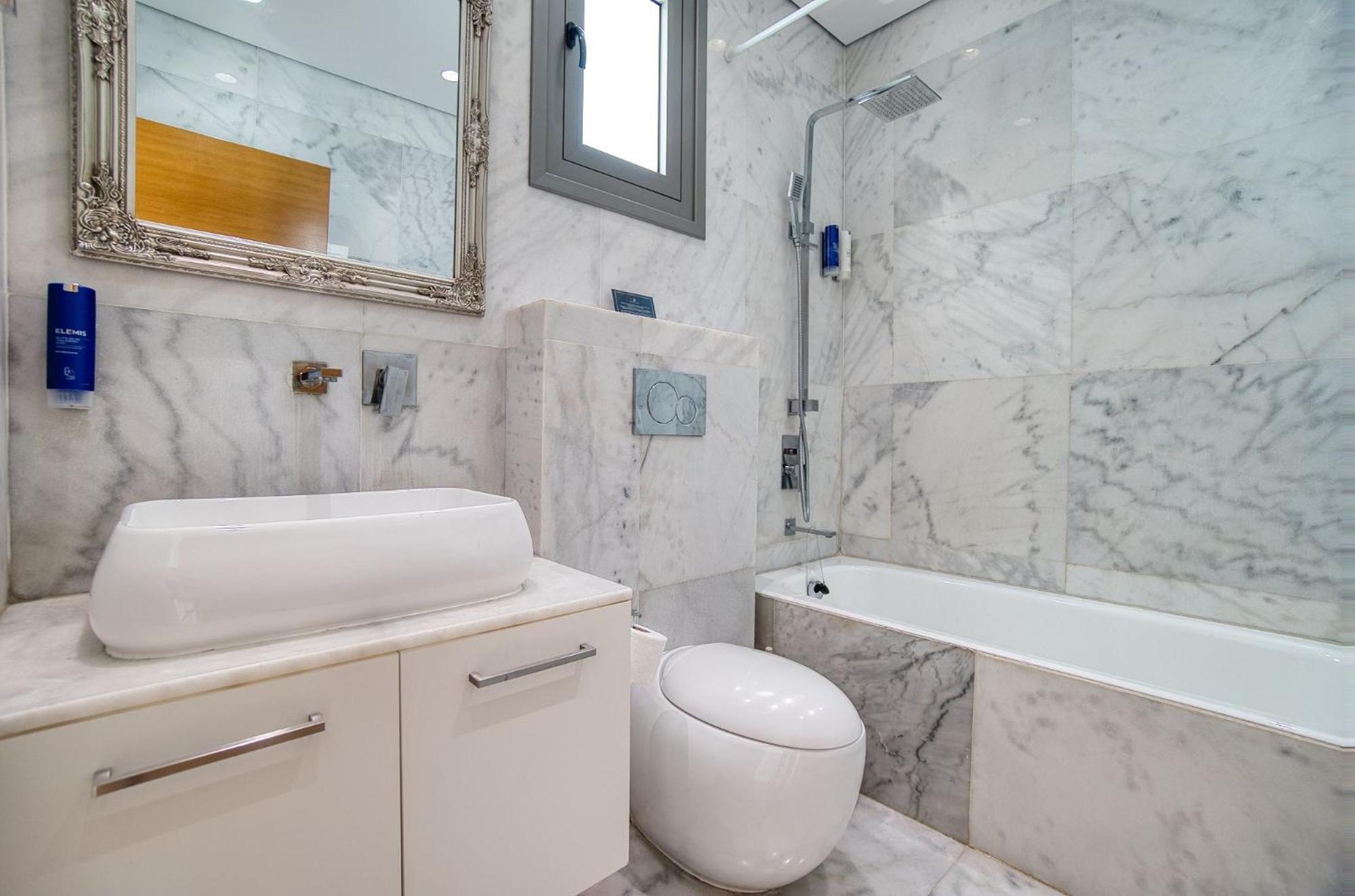 Downtown Villa 1 بافوس المظهر الخارجي الصورة