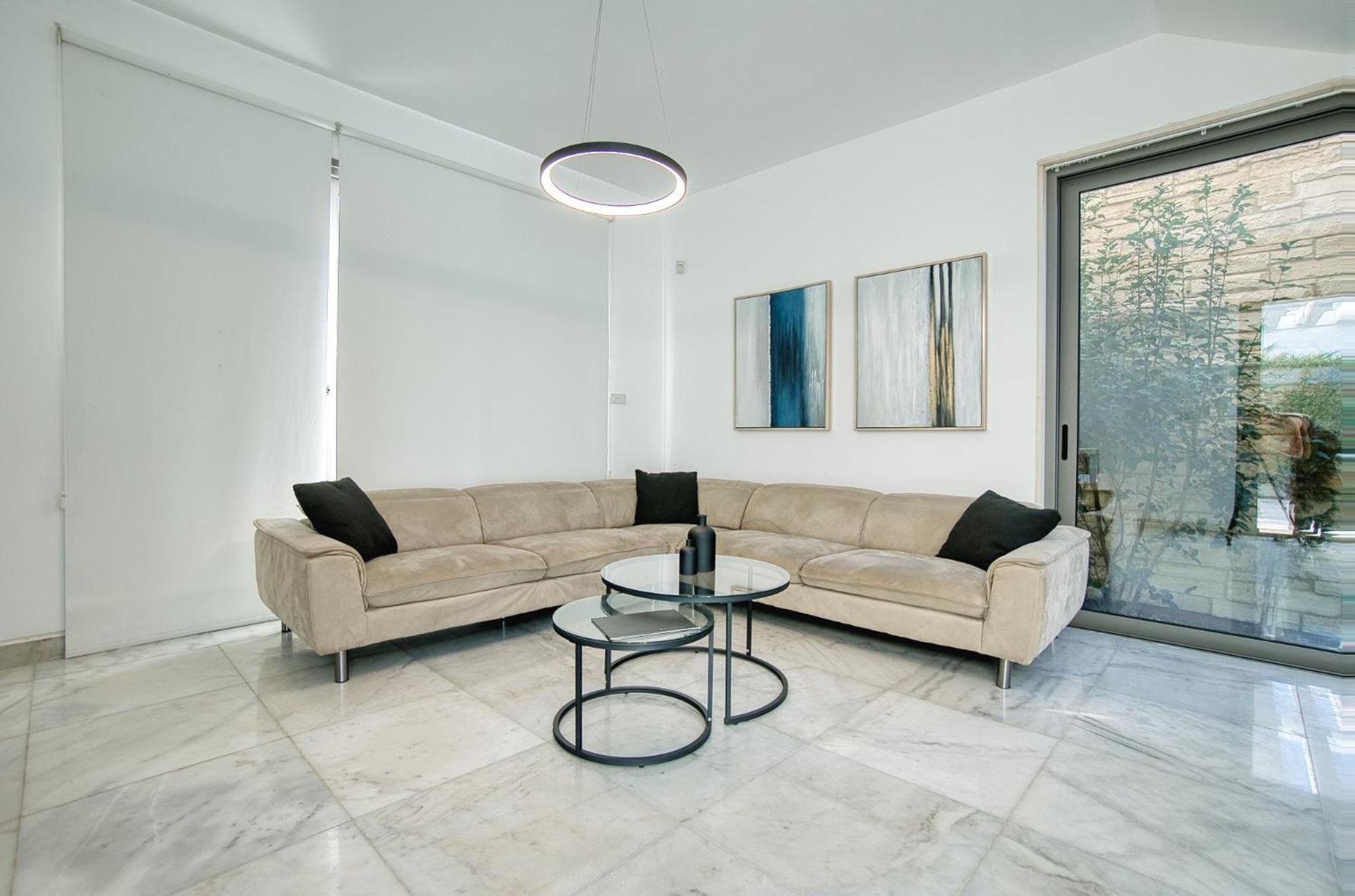 Downtown Villa 1 بافوس المظهر الخارجي الصورة