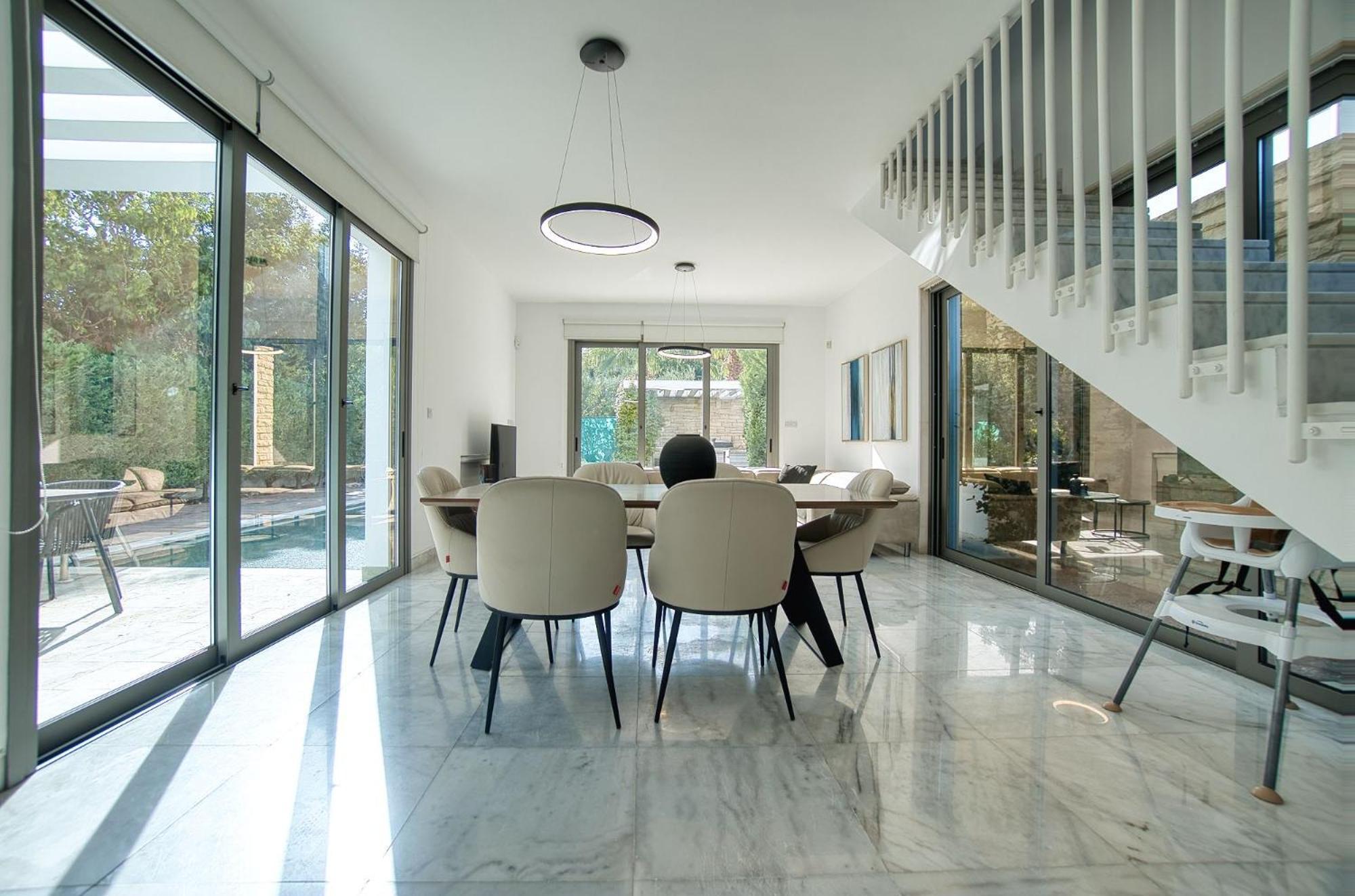 Downtown Villa 1 بافوس المظهر الخارجي الصورة