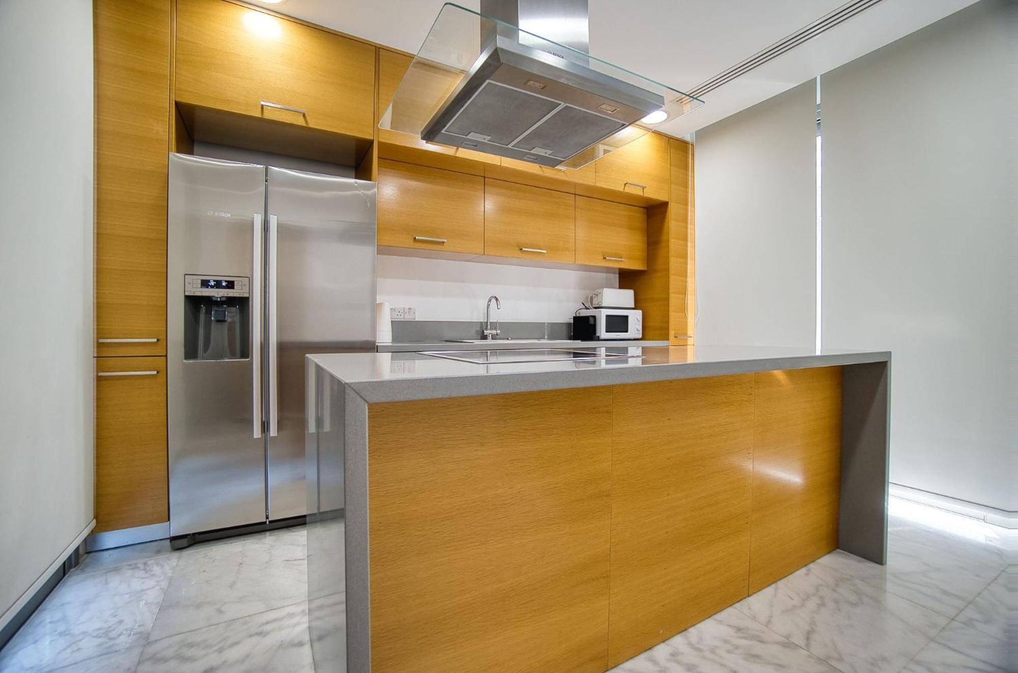 Downtown Villa 1 بافوس المظهر الخارجي الصورة