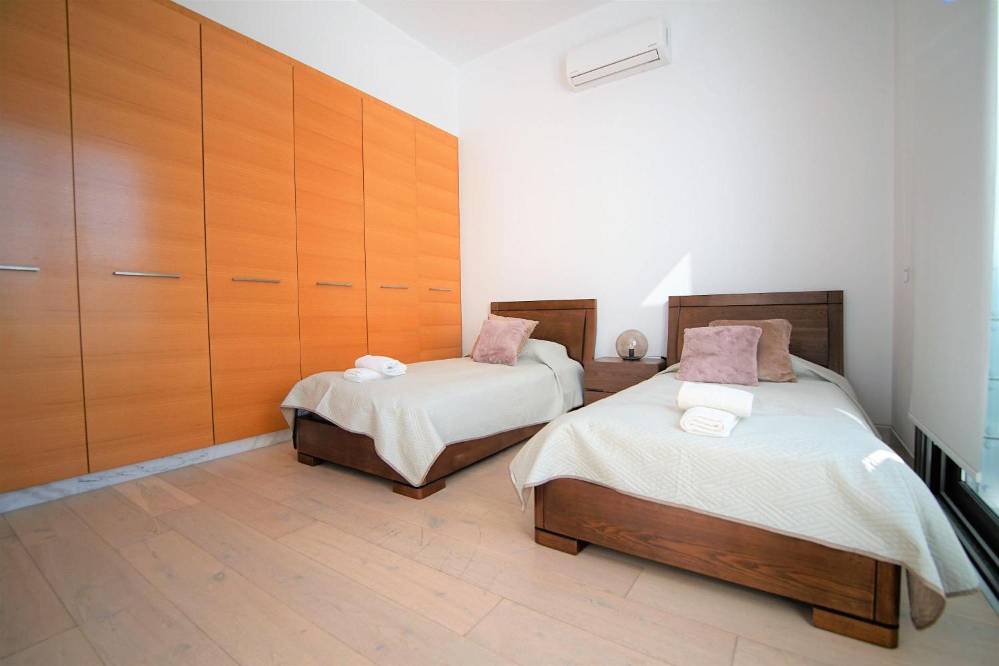 Downtown Villa 1 بافوس المظهر الخارجي الصورة